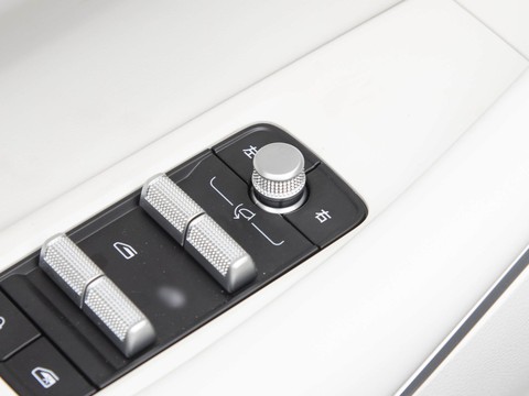 Geely Galaxy E5 — China electric EV for export — photo 15