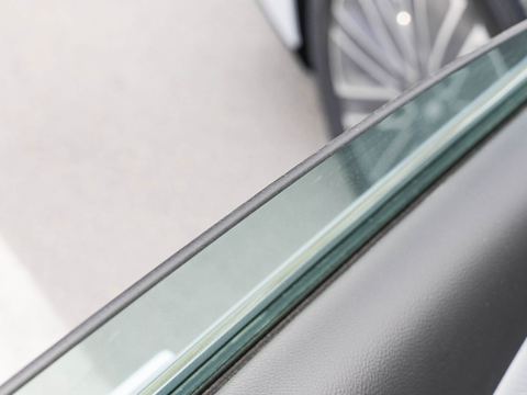 Geely Galaxy E8 — China electric EV for export — photo 16