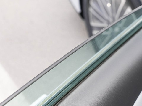 Geely Galaxy E8 — China electric EV for export — photo 16