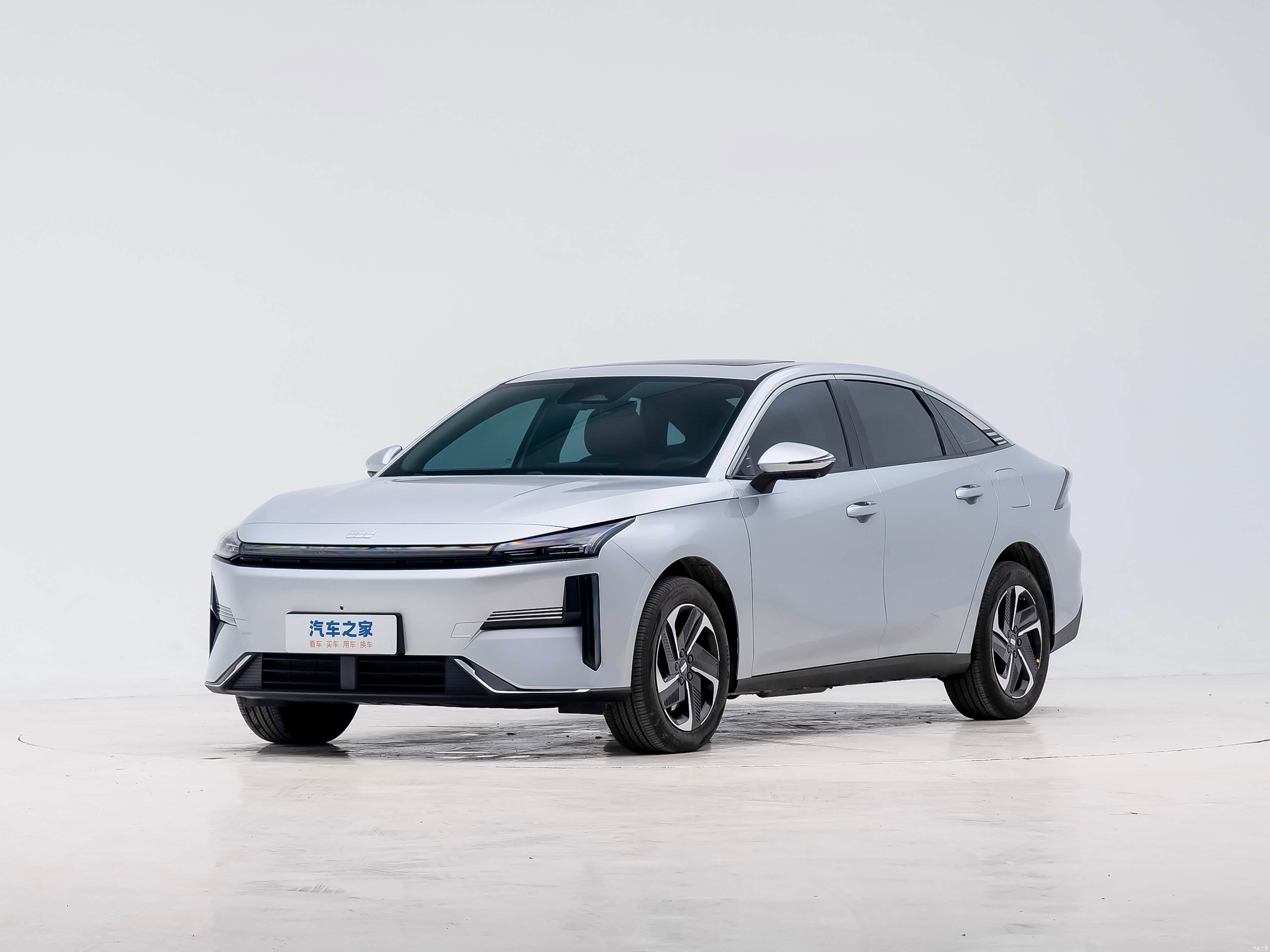 Geely Galaxy L6