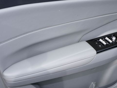 Geely Galaxy L7 — China electric EV for export — photo 16