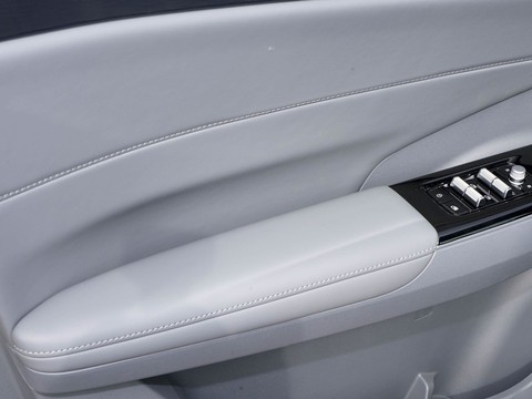 Geely Galaxy L7 — China electric EV for export — photo 16