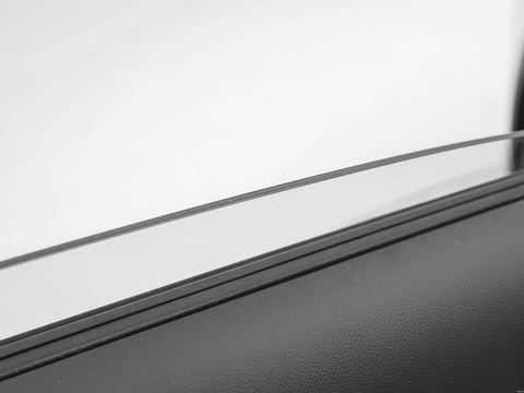 Geely Galaxy M7 — China electric EV for export — photo 12