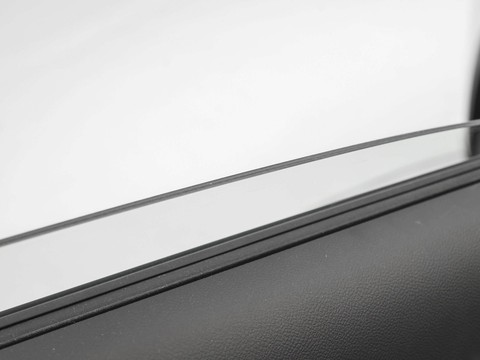 Geely Galaxy M7 — China electric EV for export — photo 12