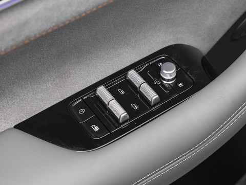 Geely Galaxy M7 — China electric EV for export — photo 14
