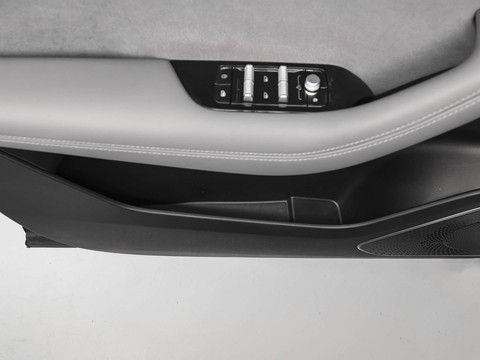 Geely Galaxy M7 — China electric EV for export — photo 15