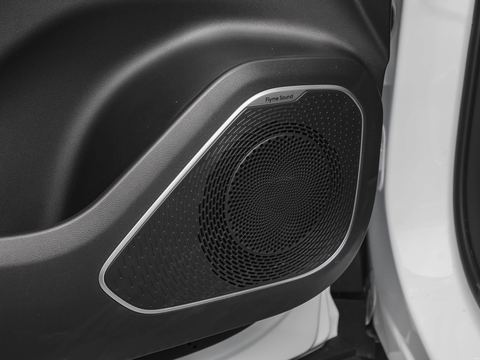 Geely Galaxy M7 — China electric EV for export — photo 16