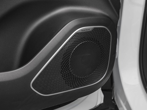 Geely Galaxy M7 — China electric EV for export — photo 16