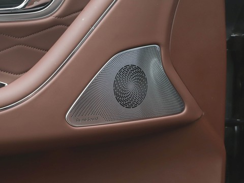 Geely Galaxy M9 — China electric EV for export — photo 16