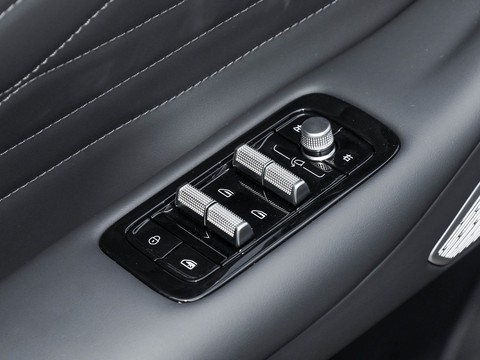 Geely Galaxy Starship 7 — China electric EV for export — photo 14