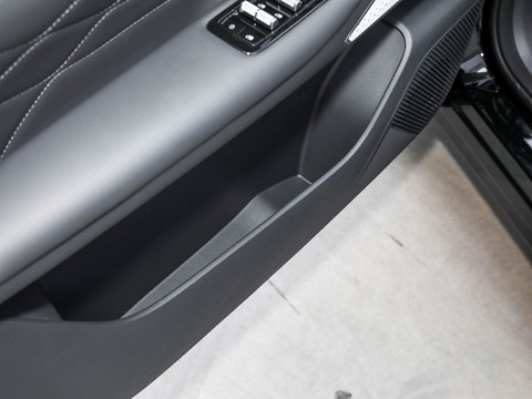 Geely Galaxy Starship 7 — China electric EV for export — photo 16