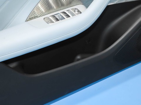 Geely Galaxy TT — China electric EV for export — photo 16