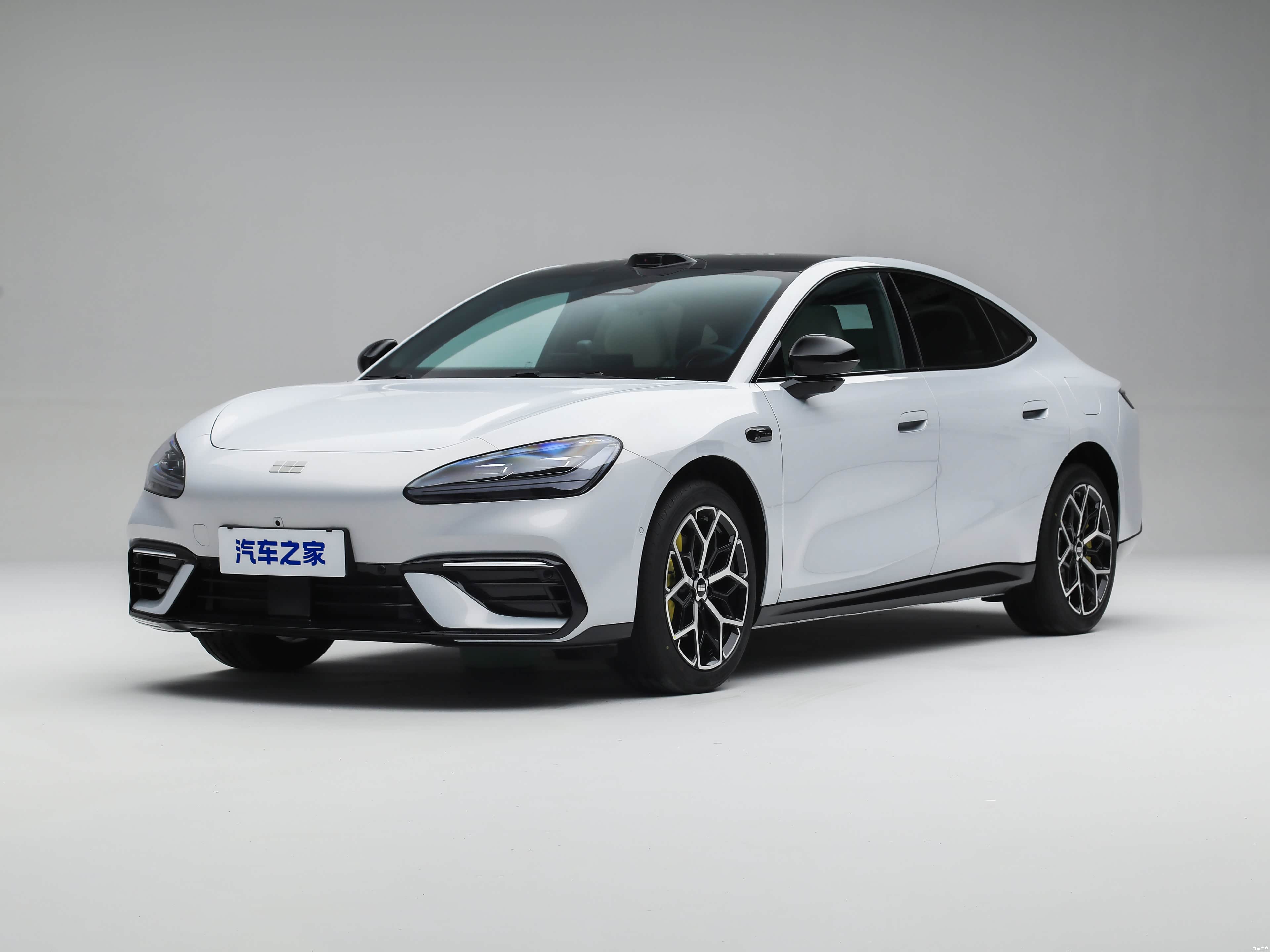 Geely Galaxy TT