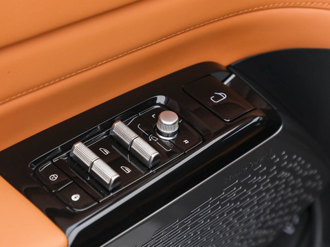 Geely Galaxy V900 — China electric EV for export — photo 15
