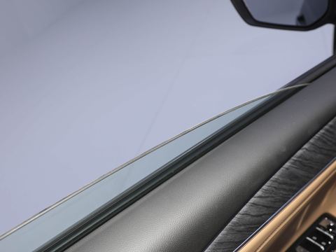 Geely Galaxy GalaxyXing Yao6 — China electric EV for export — photo 12