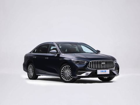 Geely Galaxy GalaxyXing Yao7 — China electric EV for export — photo 3