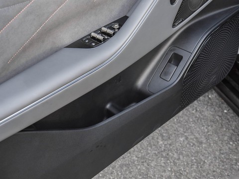 Geely Galaxy Xingyao 8 — China plug-in hybrid EV for export — photo 15