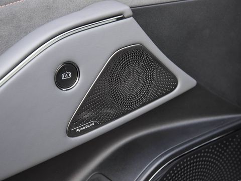 Geely Galaxy GalaxyXing Yao8 — China electric EV for export — photo 16
