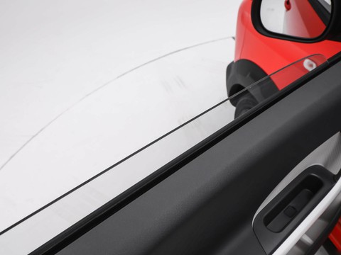 Geely Panda Mini EV — China electric EV for export — photo 12
