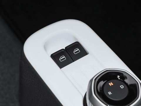 Geely Galaxy Panda — China electric EV for export — photo 14