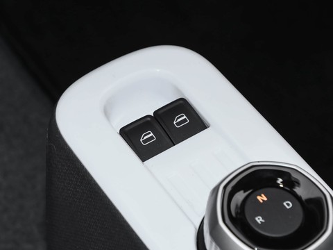 Geely Panda Mini EV — China electric EV for export — photo 14