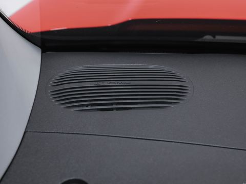 Geely Galaxy Panda — China electric EV for export — photo 15