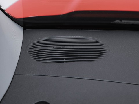 Geely Panda Mini EV — China electric EV for export — photo 15