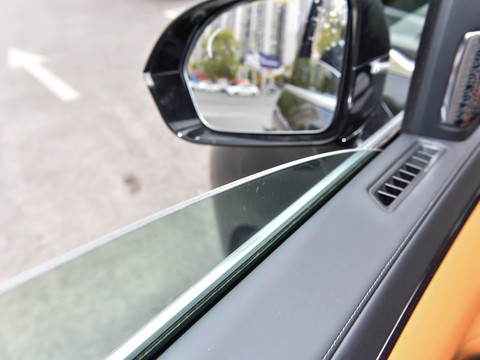 Geely Galaxy L380 — China electric EV for export — photo 13