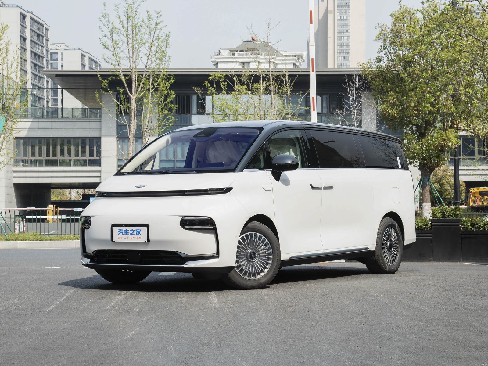 Geely Galaxy Yi ZhenL380