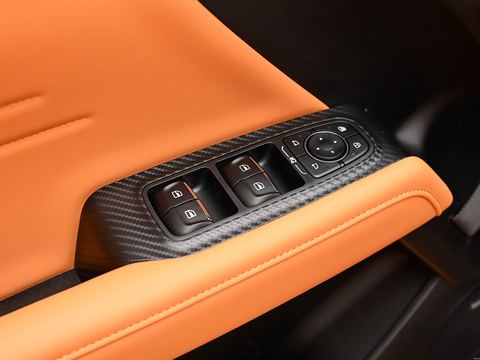 Haval Chang Cheng Meng Long PLUS — China electric EV for export — photo 14