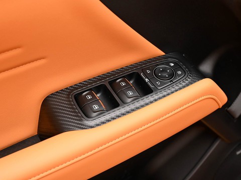 Haval Raptor PLUS — China plug-in hybrid EV for export — photo 14