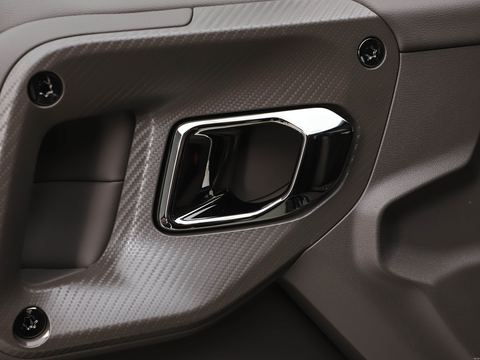 Haval Ha Fu Da Gou PLUS — China electric EV for export — photo 13