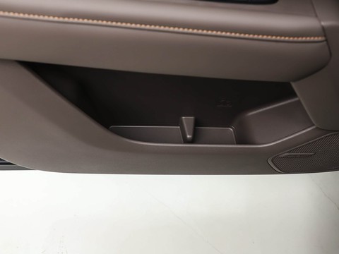 Haval Big Dog Plus PHEV — China plug-in hybrid EV for export — photo 15