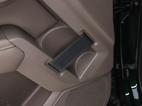 Haval Ha Fu Da Gou PLUS — China electric EV for export — photo 16