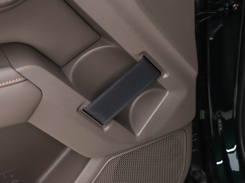 Haval Big Dog Plus PHEV — China plug-in hybrid EV for export — photo 16