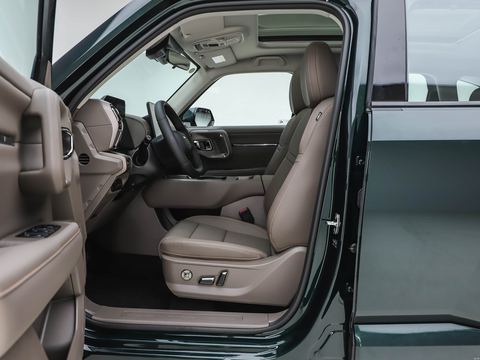 Haval Ha Fu Da Gou PLUS — China electric EV for export — photo 9