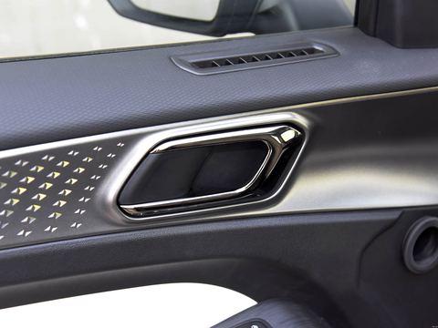 Haval Ha Fu Xiao Long — China electric EV for export — photo 13
