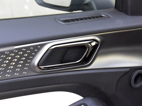 Haval Xiaolong — China plug-in hybrid EV for export — photo 13