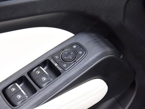 Haval Xiaolong — China plug-in hybrid EV for export — photo 15