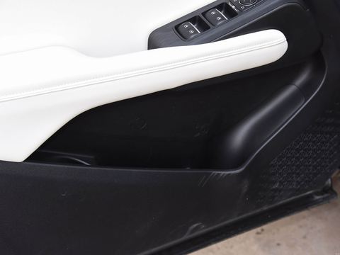 Haval Ha Fu Xiao Long — China electric EV for export — photo 16