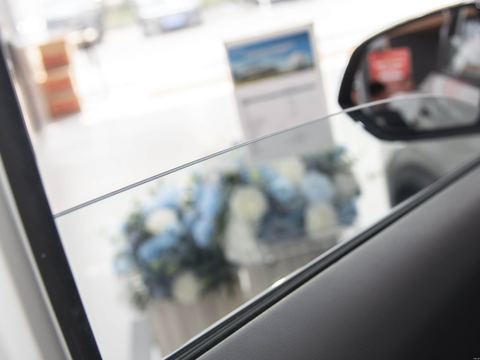 Haval Ha Fu Xiao LongMAX — China electric EV for export — photo 12