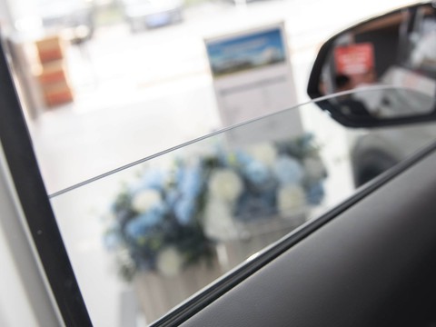 Haval Xiaolong Max — China plug-in hybrid EV for export — photo 12