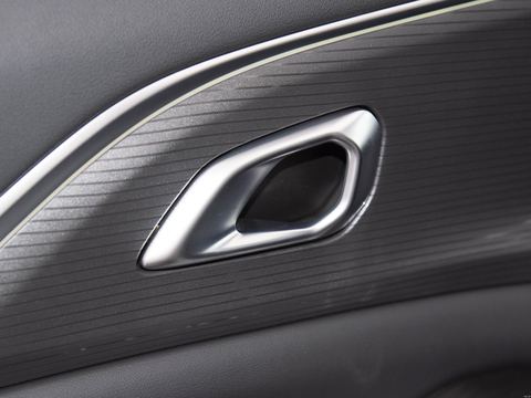 Haval Ha Fu Xiao LongMAX — China electric EV for export — photo 13