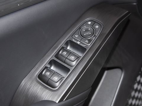 Haval Ha Fu Xiao LongMAX — China electric EV for export — photo 14