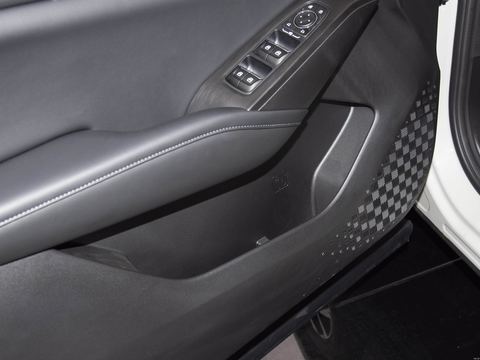 Haval Ha Fu Xiao LongMAX — China electric EV for export — photo 15