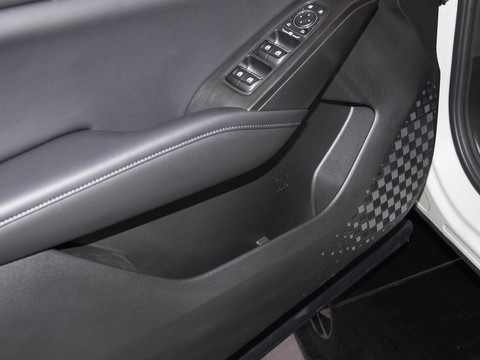 Haval Xiaolong Max — China plug-in hybrid EV for export — photo 15