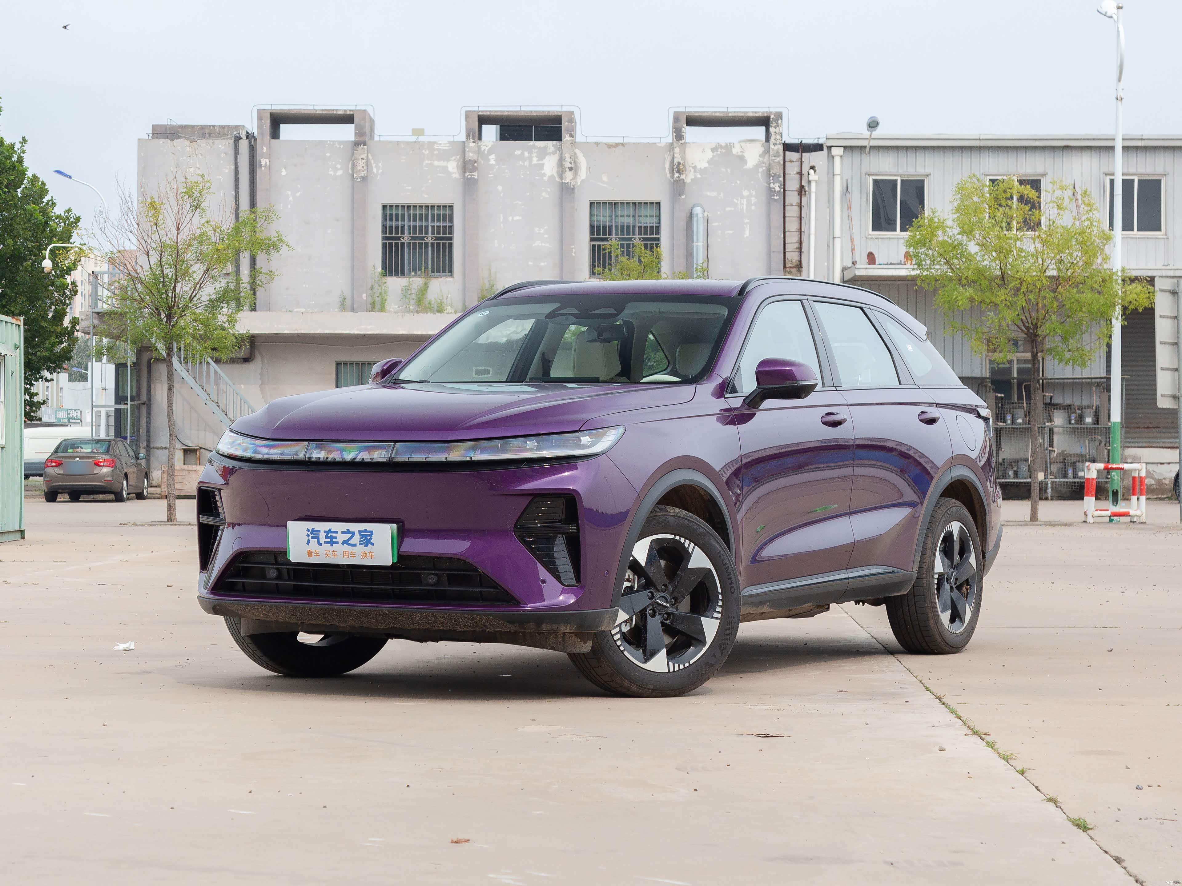 Haval Ha Fu Xiao LongMAX