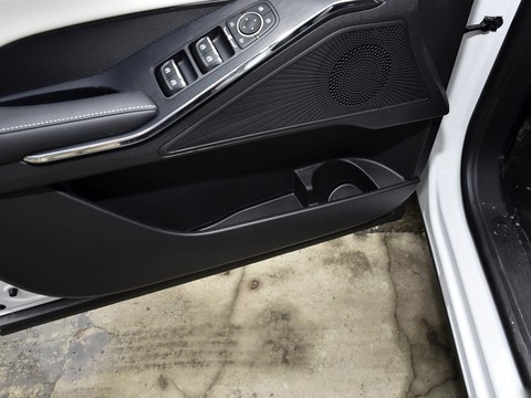 Haval H6 PHEV — China plug-in hybrid EV for export — photo 15