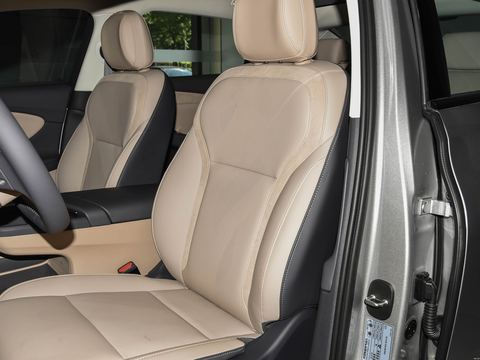 Hongqi Hong Qi Tian Gong05 — China electric EV for export — photo 11