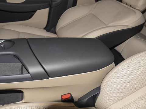 Hongqi Tian Gong 05 — China electric EV for export — photo 16